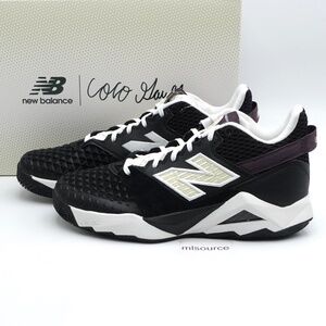 NEW New Balance Coco CG2 WCHCOCP2 Black/White